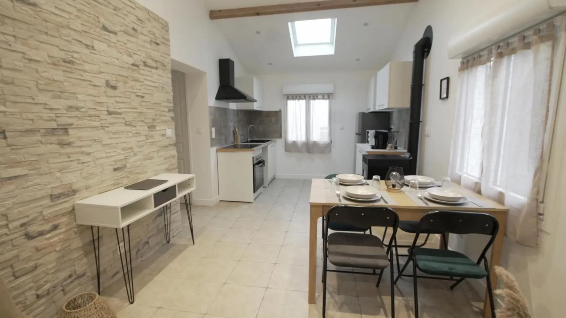 Serenity House 20 Min Paris, Parking Gratuit, Wifi Orly